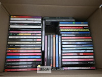 Partij diverse cd's - afbeelding 1 van  3