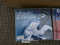 Partij diverse cd's - afbeelding 2 van  3