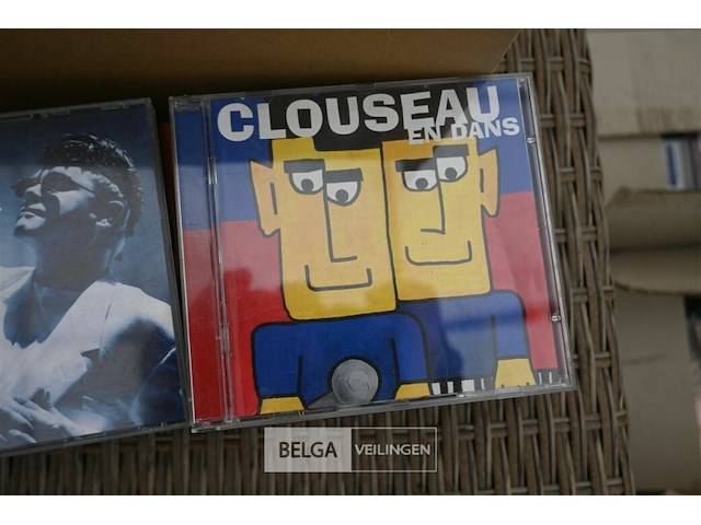 Partij diverse cd's - afbeelding 3 van  3