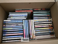 Partij diverse cd's - afbeelding 1 van  3