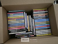 Partij diverse cd's - afbeelding 1 van  3