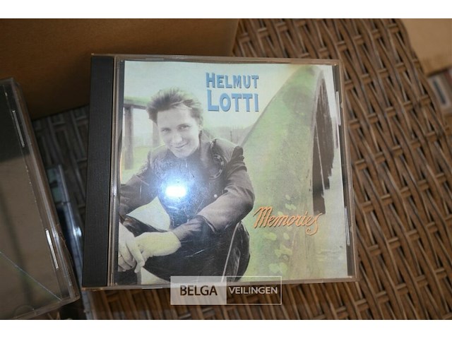 Partij diverse cd's - afbeelding 3 van  3