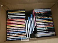 Partij diverse cd's - afbeelding 1 van  3