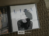 Partij diverse cd's - afbeelding 3 van  3