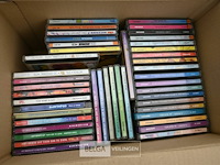 Partij diverse cd's - afbeelding 1 van  3