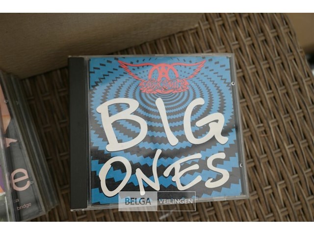 Partij diverse cd's - afbeelding 3 van  3