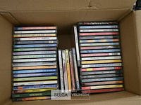 Partij diverse cd's - afbeelding 1 van  3