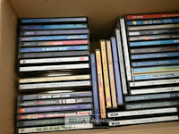 Partij diverse cd's - afbeelding 1 van  3