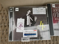 Partij diverse cd's - afbeelding 2 van  3