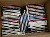 Partij diverse cd's - afbeelding 1 van  3