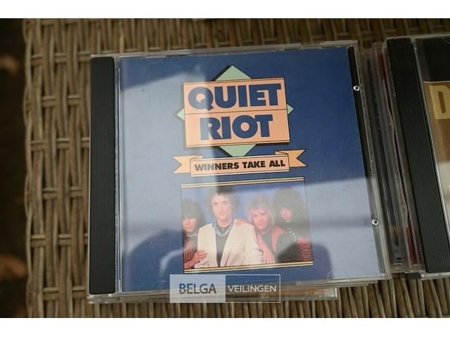 Partij diverse cd's - afbeelding 2 van  3