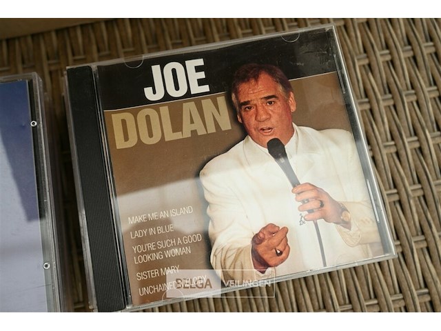 Partij diverse cd's - afbeelding 3 van  3