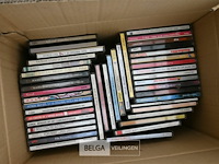 Partij diverse cd's - afbeelding 1 van  3