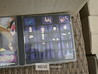 Partij diverse cd's - afbeelding 3 van  3