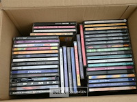 Partij diverse cd's - afbeelding 1 van  3