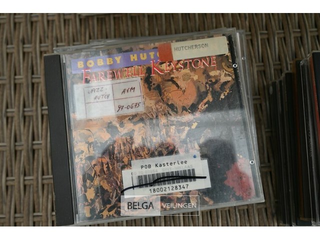 Partij diverse cd's - afbeelding 2 van  3
