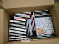 Partij diverse cd's - afbeelding 1 van  3