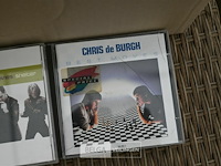 Partij diverse cd's - afbeelding 3 van  3