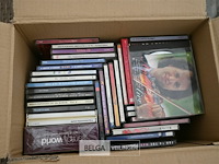 Partij diverse cd's - afbeelding 1 van  3
