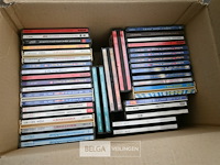 Partij diverse cd's - afbeelding 1 van  3