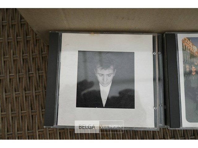 Partij diverse cd's - afbeelding 2 van  3
