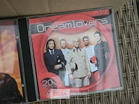 Partij diverse cd's - afbeelding 3 van  3