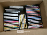 Partij diverse cd's - afbeelding 1 van  3