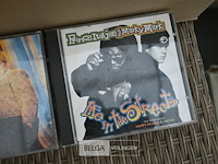 Partij diverse cd's - afbeelding 3 van  3