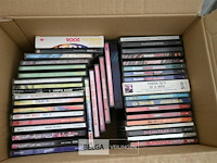 Partij diverse cd's - afbeelding 1 van  3