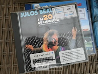 Partij diverse cd's - afbeelding 2 van  3