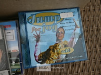 Partij diverse cd's - afbeelding 3 van  3