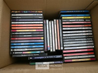 Partij diverse cd's - afbeelding 1 van  3