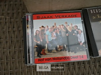 Partij diverse cd's - afbeelding 2 van  3