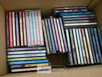 Partij diverse cd's - afbeelding 1 van  3