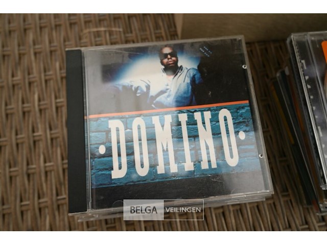 Partij diverse cd's - afbeelding 2 van  3