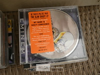 Partij diverse cd's - afbeelding 3 van  3