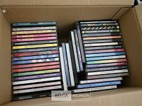 Partij diverse cd's - afbeelding 1 van  3
