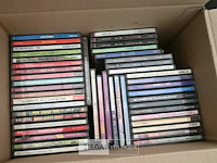 Partij diverse cd's - afbeelding 1 van  3