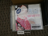 Partij diverse cd's - afbeelding 2 van  3