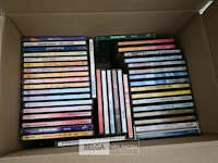 Partij diverse cd's - afbeelding 1 van  3