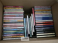 Partij diverse cd's - afbeelding 1 van  3