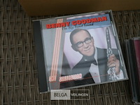 Partij diverse cd's - afbeelding 2 van  3