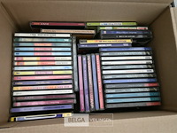 Partij diverse cd's - afbeelding 1 van  3