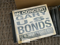 Partij diverse cd's - afbeelding 2 van  3