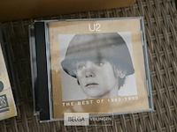 Partij diverse cd's - afbeelding 3 van  3