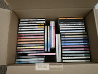 Partij diverse cd's - afbeelding 1 van  3