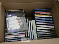 Partij diverse cd's - afbeelding 1 van  3