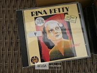 Partij diverse cd's - afbeelding 2 van  3