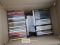 Partij diverse cd's - afbeelding 1 van  3