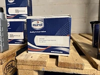 Partij diverse chemicaliën en onderhoudsproducten - afbeelding 4 van  14